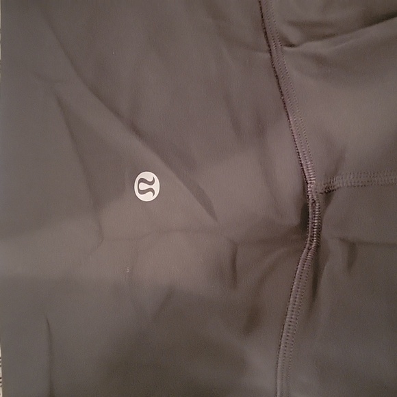 Lululemon leggings - Picture 2 of 3
